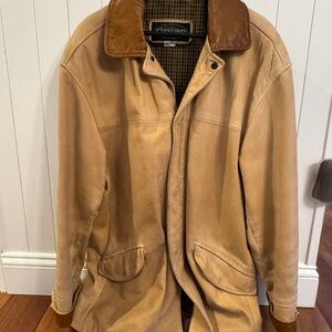 Overland Country Gentleman Jacket